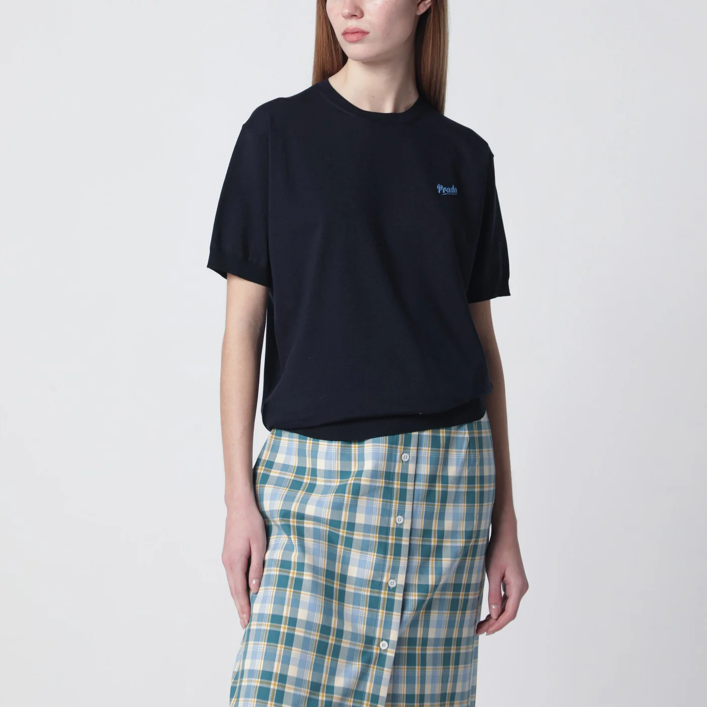 Filter by - Donna  Top e body Prada